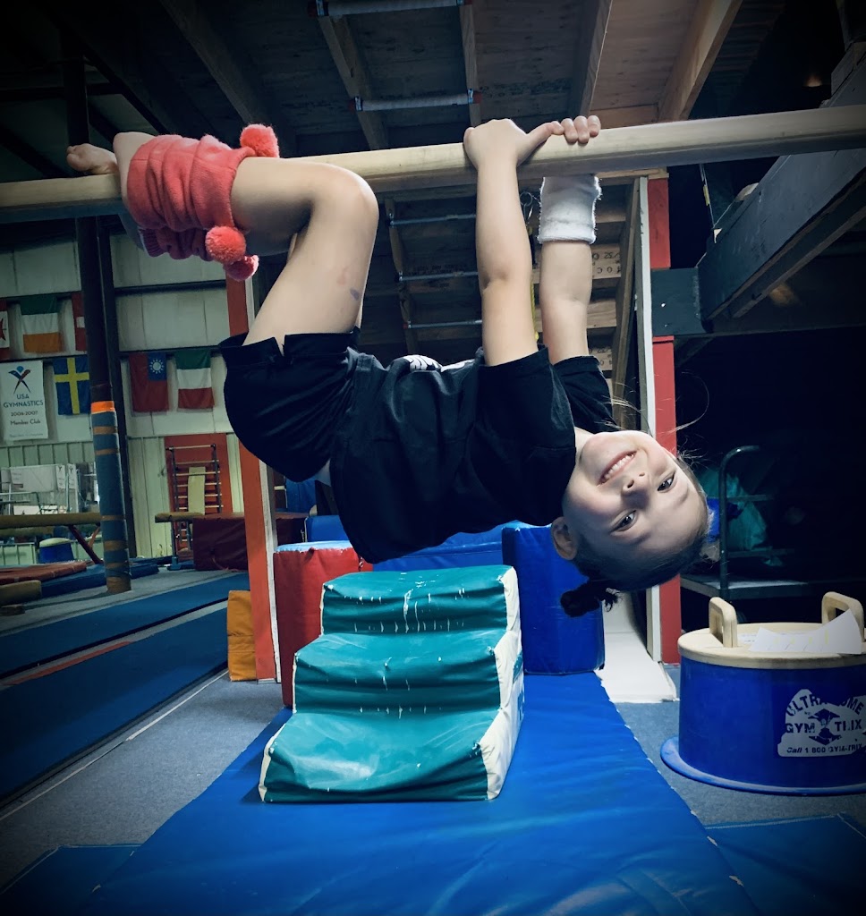 CS Gymnastics Inc.