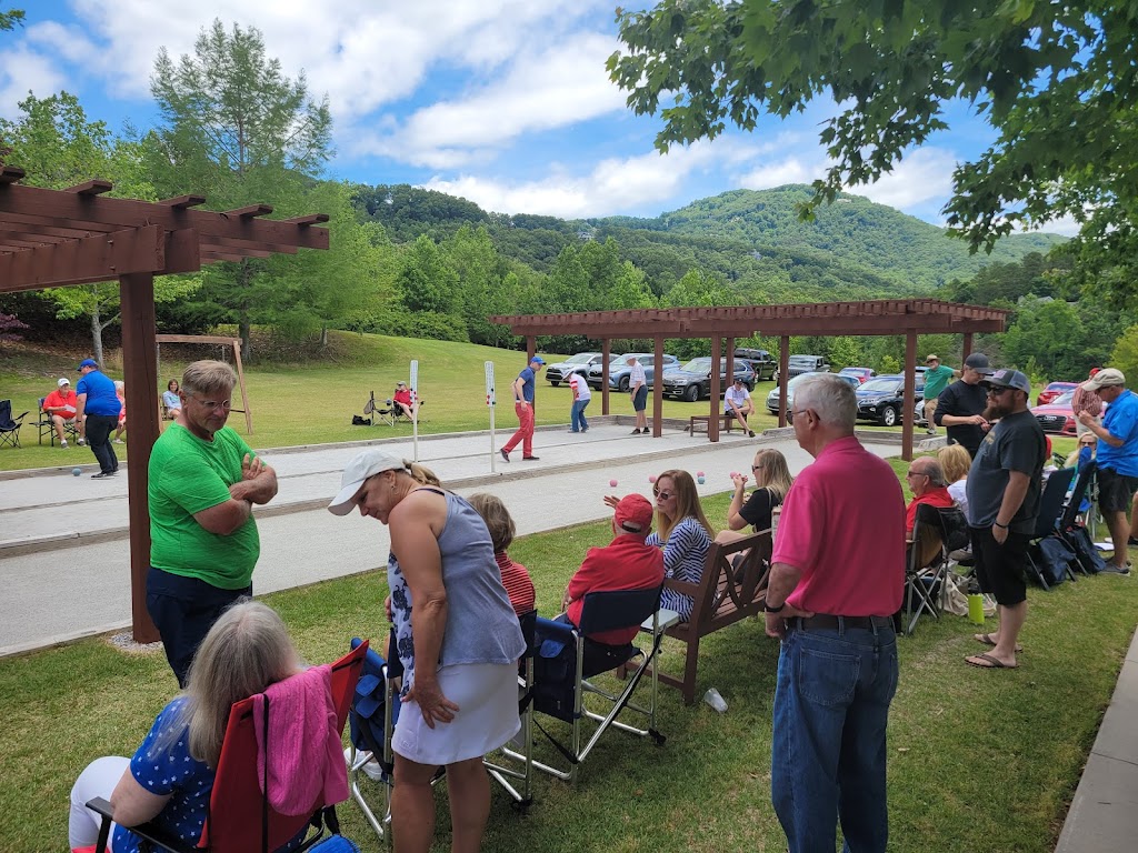  The Cliffs Valley Wellness Center