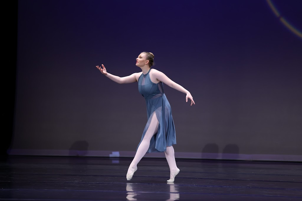  Reaching Heart School of Ballet