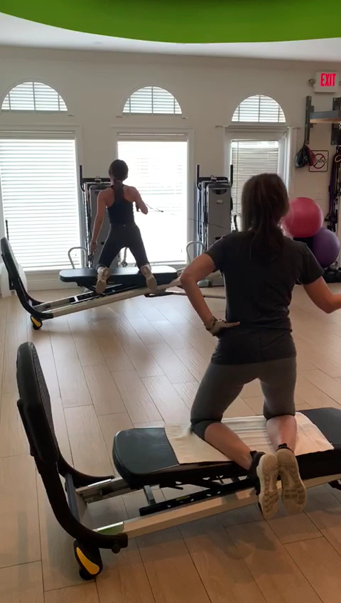  Morphe Life Health & Fitness