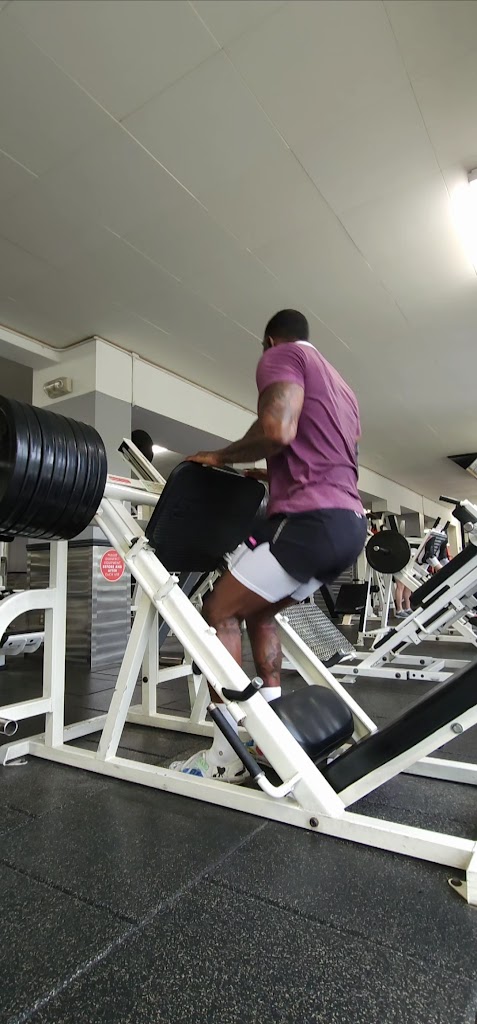  FITNESS SF - Oakland