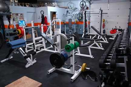  Spartan Training Portland