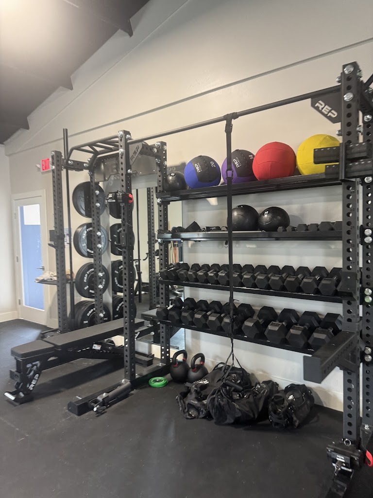  Limitless Fitness Personal Training