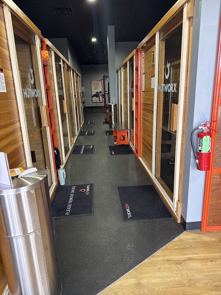  HOTWORX - Lake Charles, LA - Moss Bluff