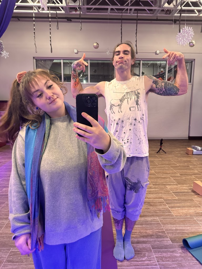  Omni Yoga Studio & Academy