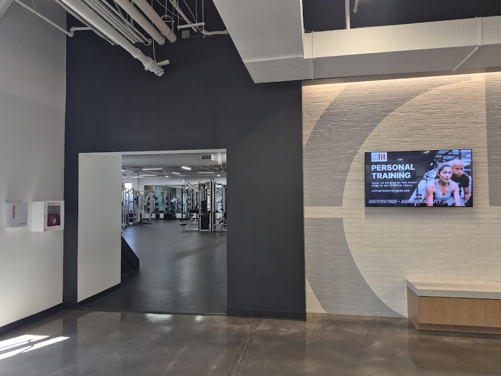  Legacy Central Fitness