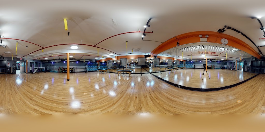  Crunch Fitness - 83rd Street