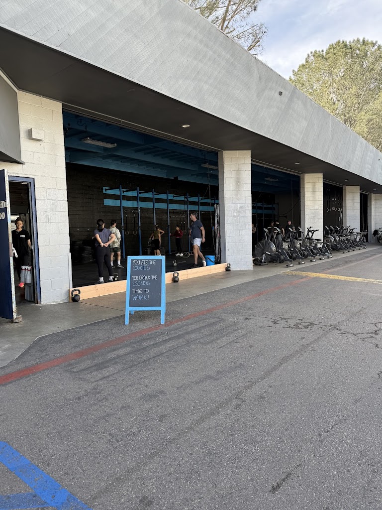  CrossFit Counter Culture