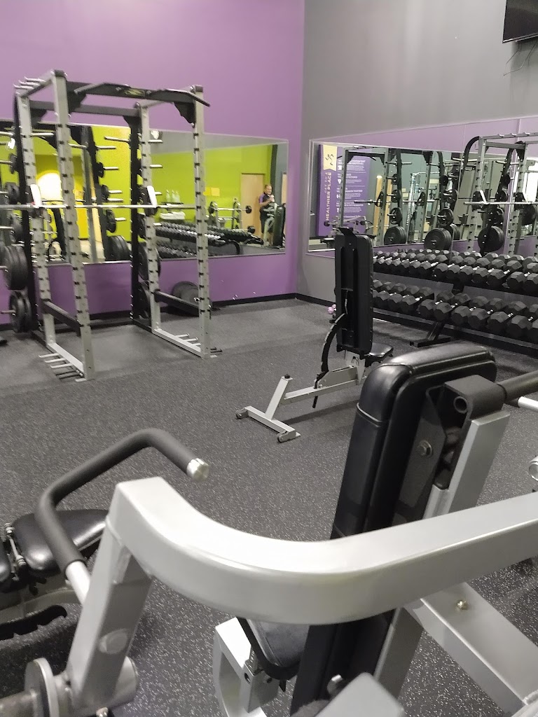  Anytime Fitness
