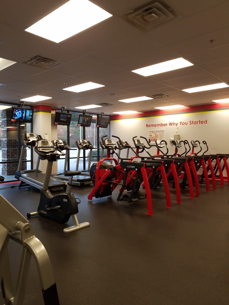  Snap Fitness Ridgeland