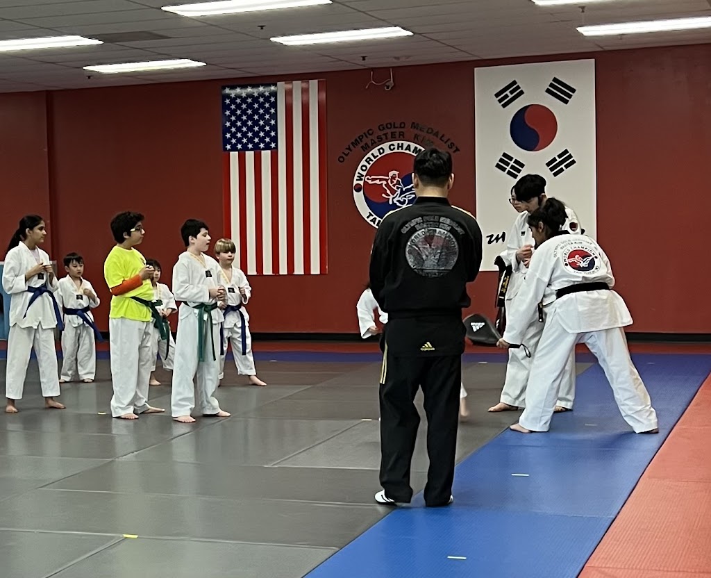  World Champion Taekwondo, Inc