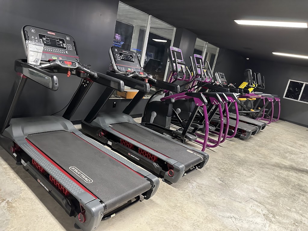  Medina Warehouse Gym