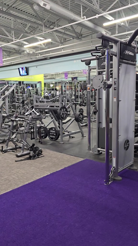  Anytime Fitness