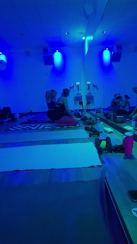  YogaSix West Boca