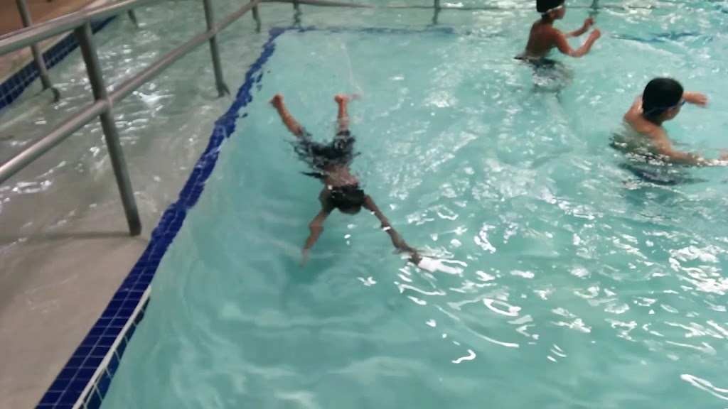  Tuckahoe Family YMCA