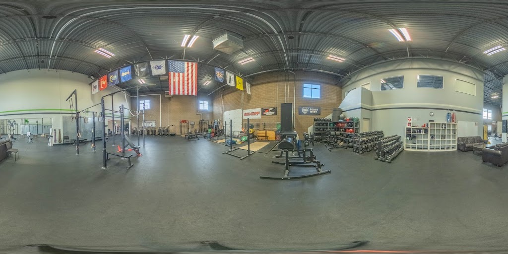  CrossFit Lehi