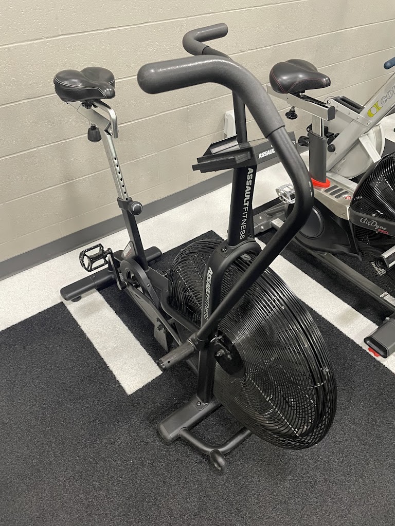  Southern Boone Area YMCA