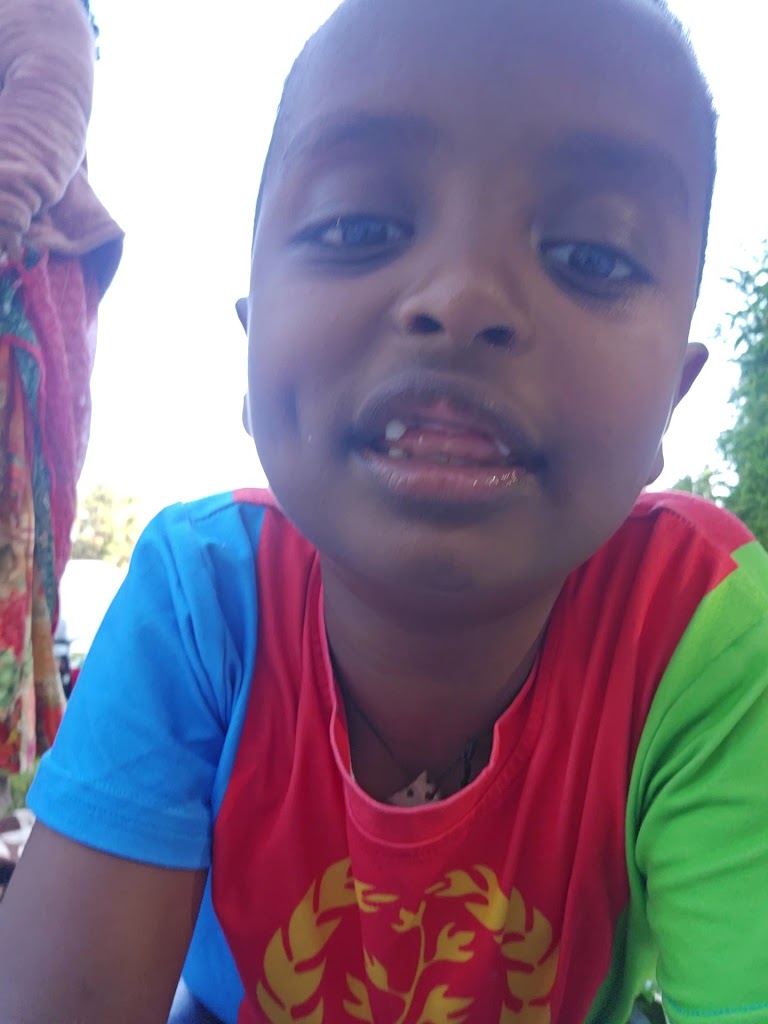  University Family YMCA