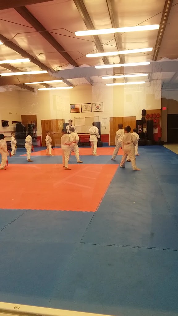 Perry Taekwondo