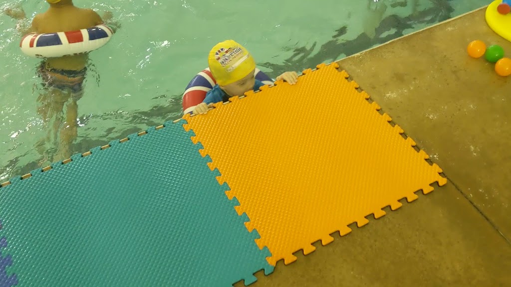  Healthtrax Fitness & Wellness