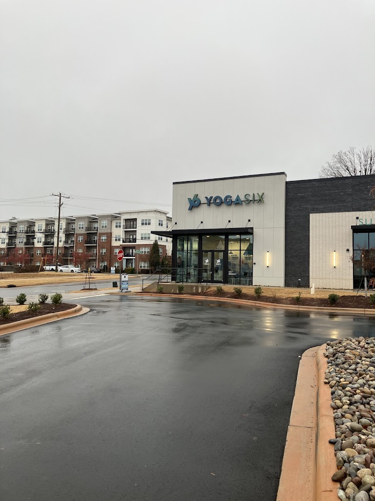  YogaSix Highland Creek