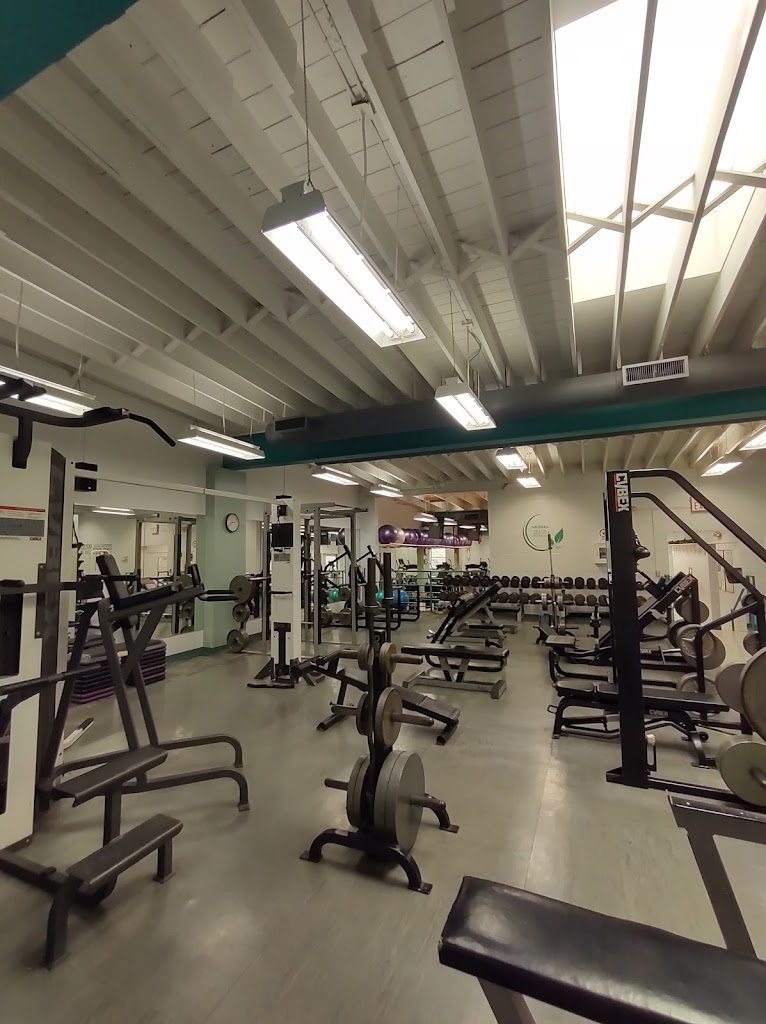  Marysville Health & Fitness