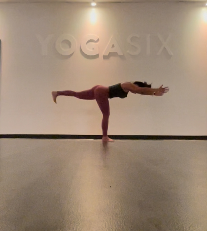  YogaSix Chino Hills