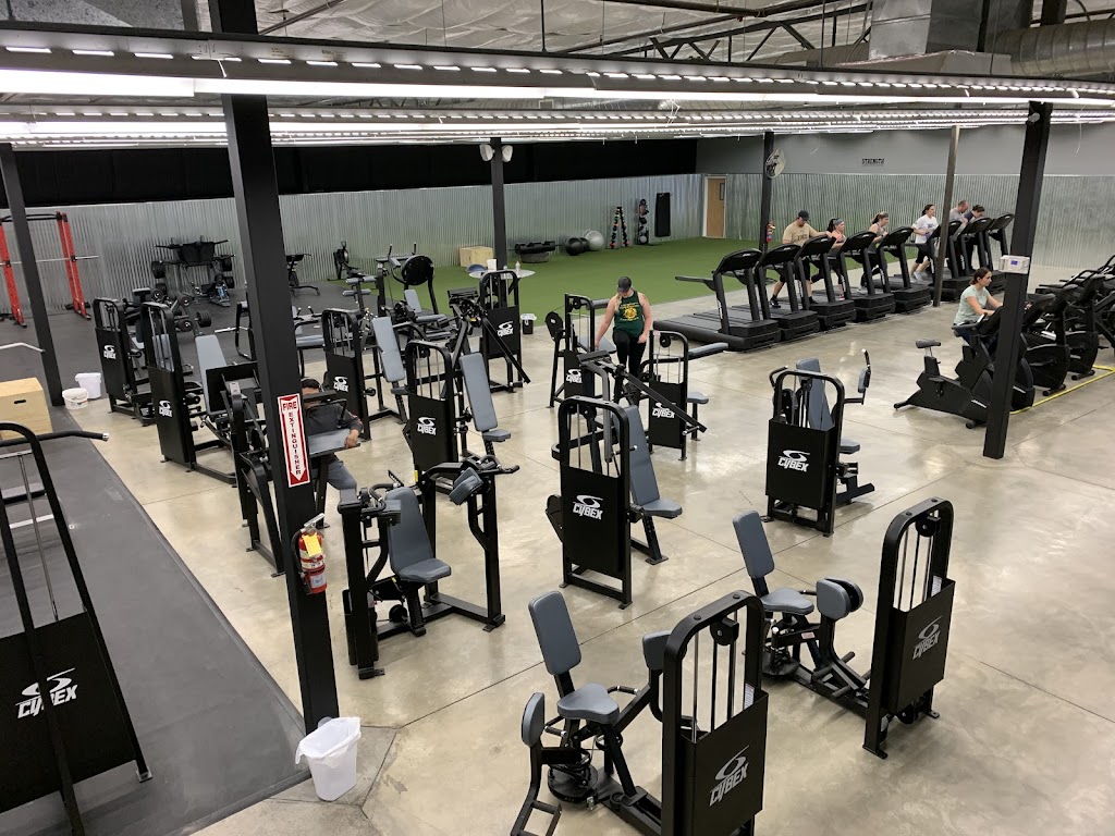  Empower Fitness Spring Creek