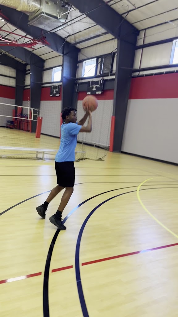  The Well Activity Center