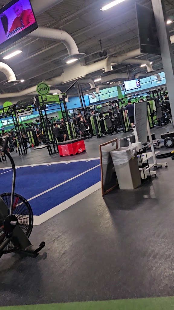  MUV Fitness Spokane Valley