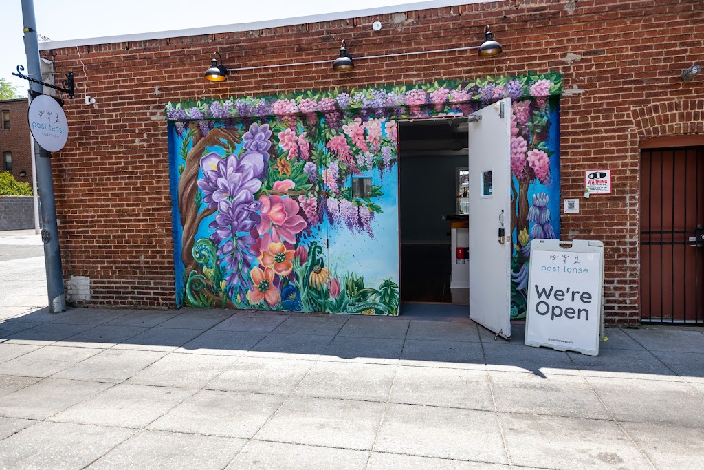  Past Tense Yoga Studio