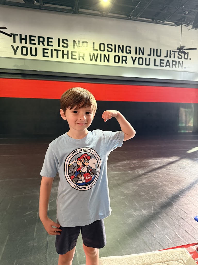  UFC GYM Pinellas Park