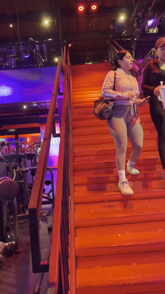  Speakeasy Fitness - Sylmar