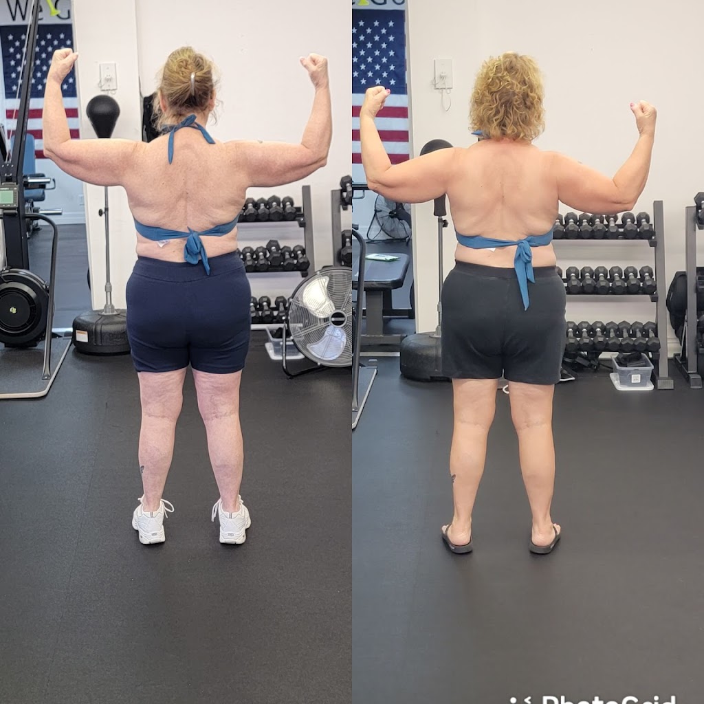  Freedom Fitness & Nutrition