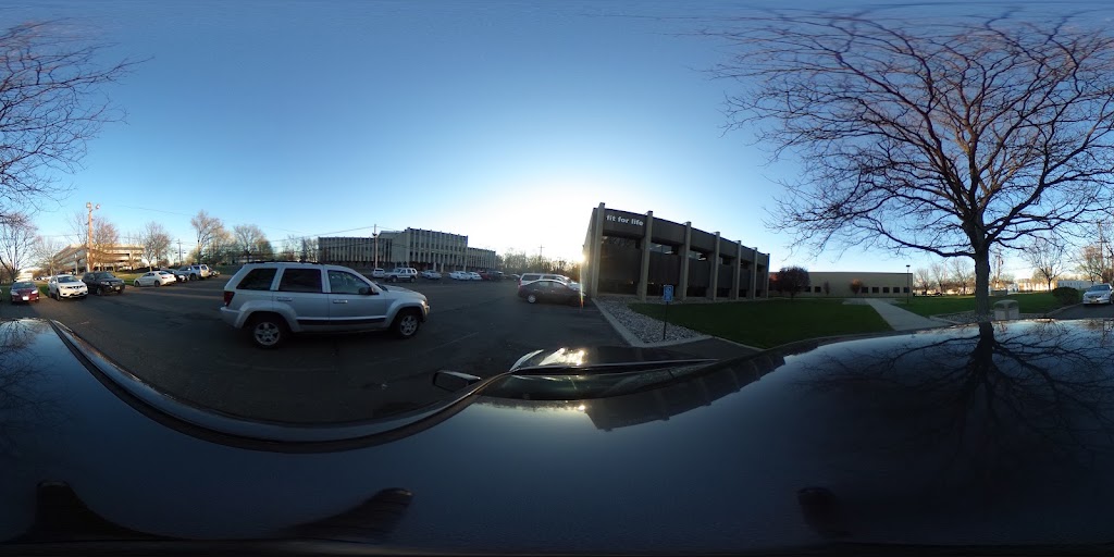  Fit for Life Fitness Center