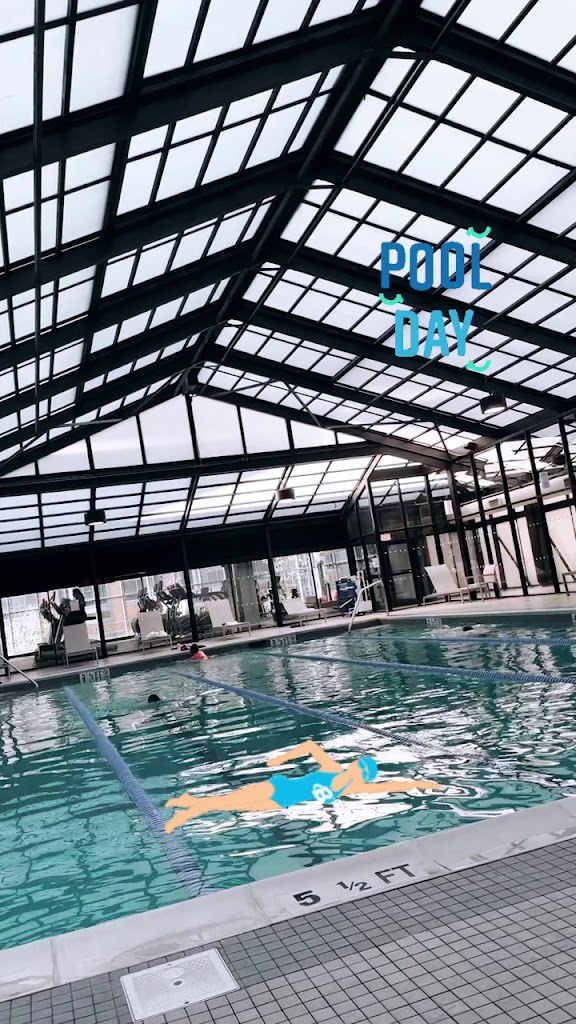  Newport Swim and Fitness