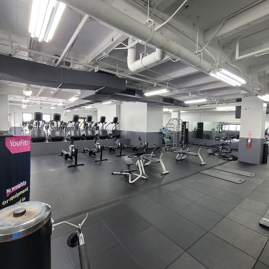  YouFit Gyms Coconut Grove