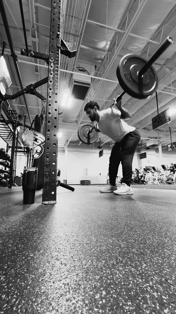  Crunch Fitness - Amarillo