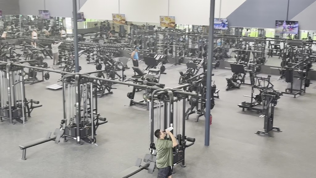  Curl Fitness Costa Mesa