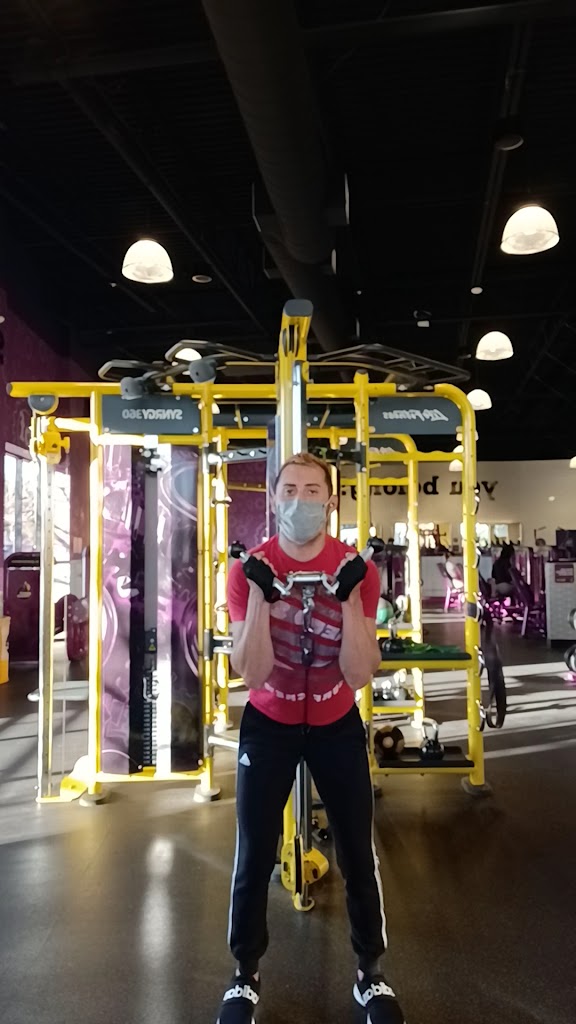  Planet Fitness