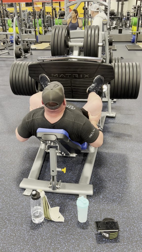  Crunch Fitness - Maple Grove