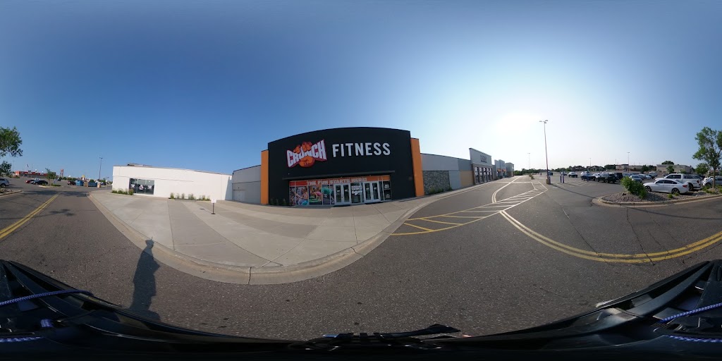  Crunch Fitness - St. Cloud