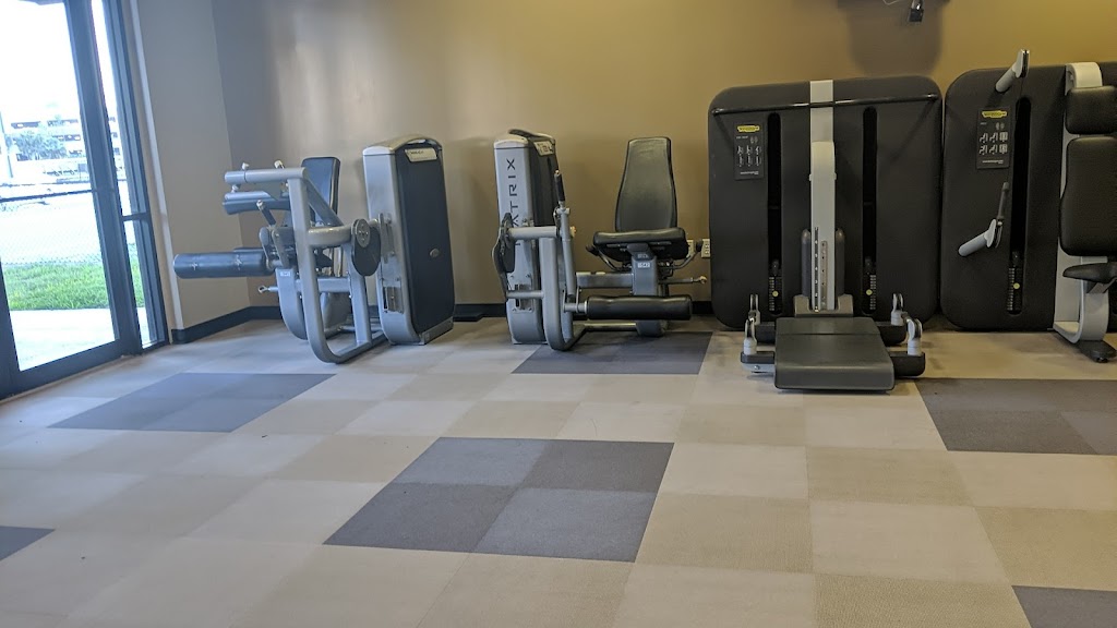  Recreation and Wellness Center at Knights Plaza