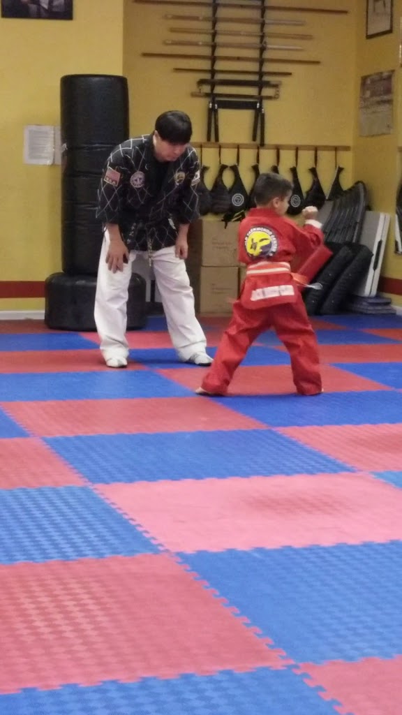  World Tae Kwon Do Center
