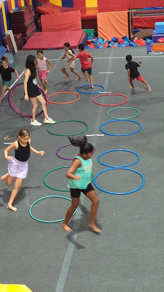  Hotshots East Gymnastics