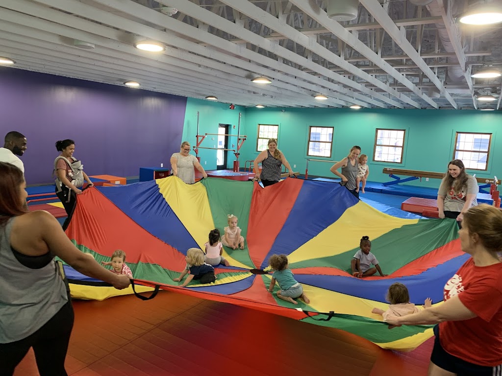  The Little Gym of Decatur