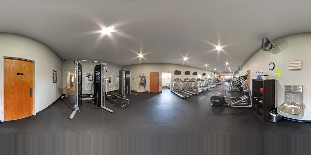  BE Strong Fitness & Yoga