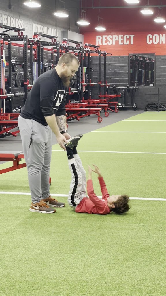  D1 Training Westminster