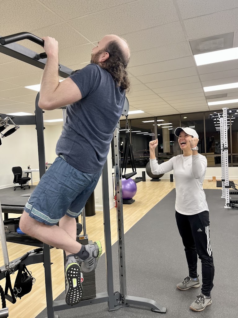  Connection Wellness Center: Personal Training Gym & Physical Therapy