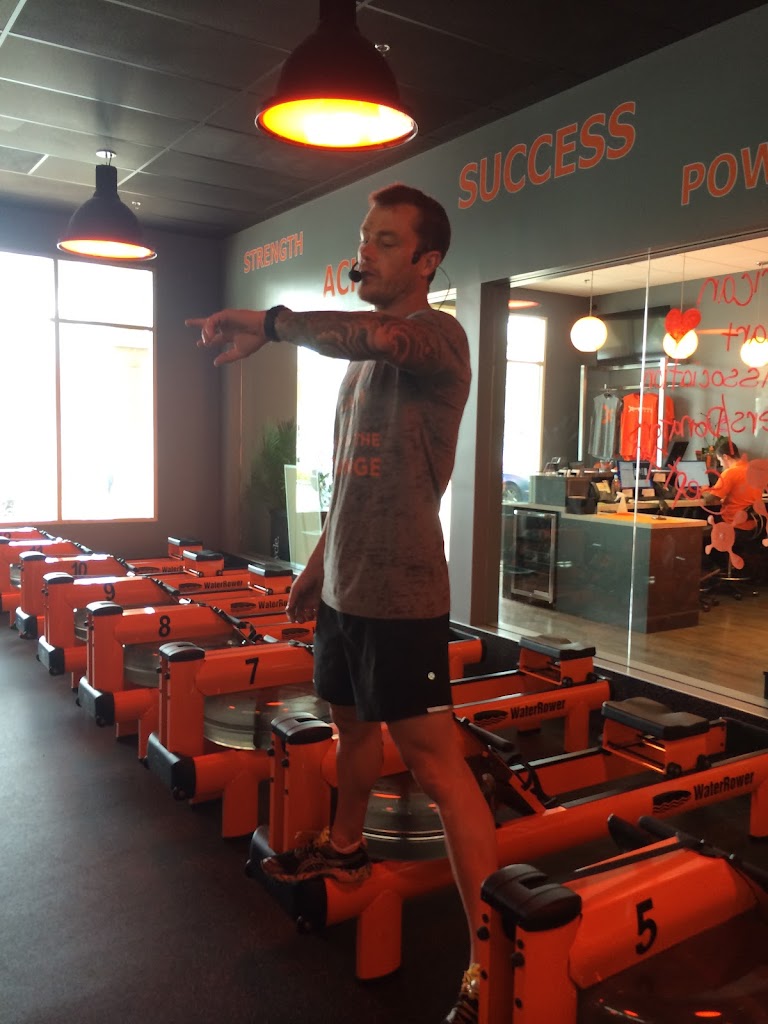  Orangetheory Fitness